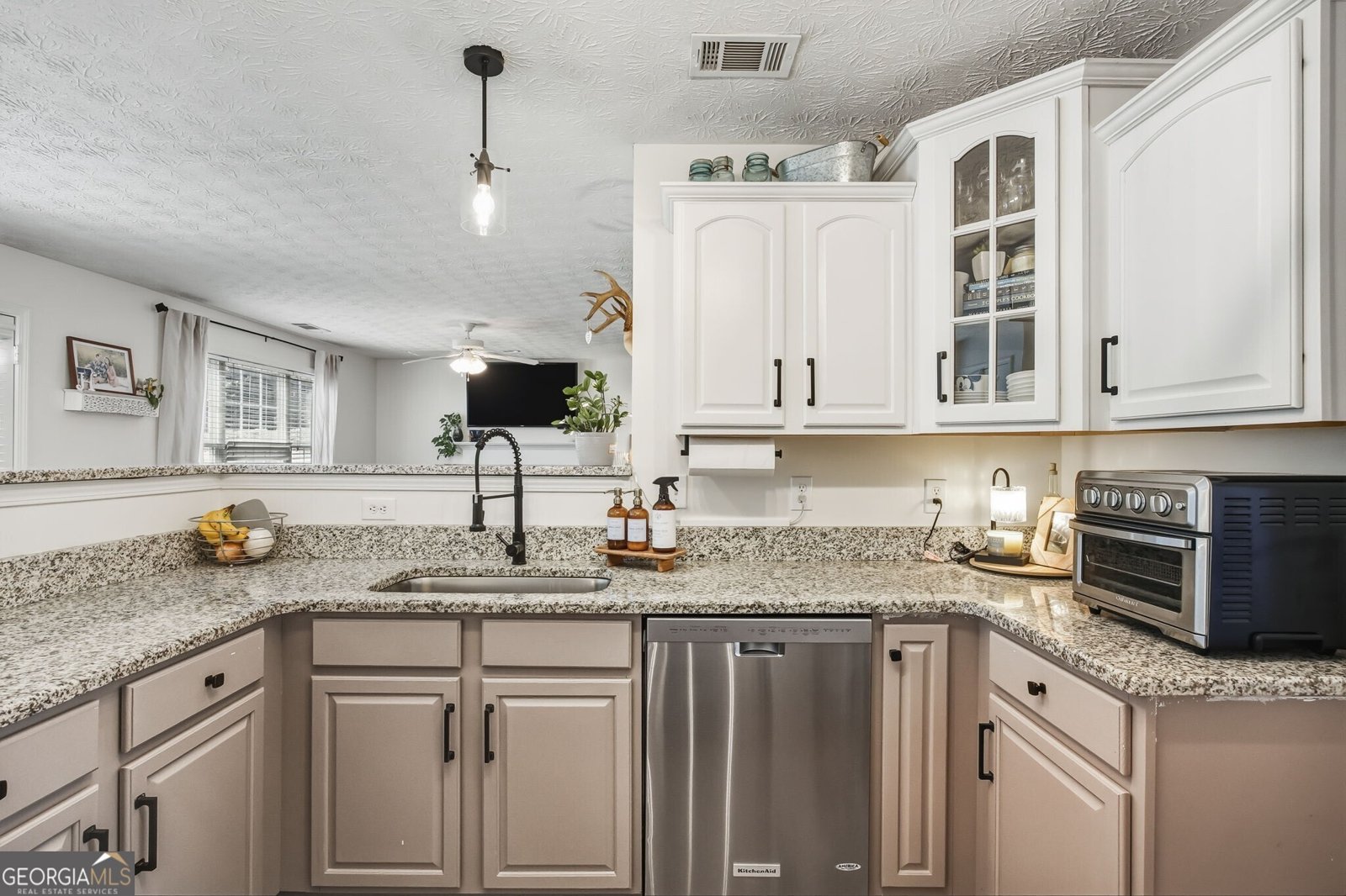 236 Shenandoah Drive Hiram - Photo 21