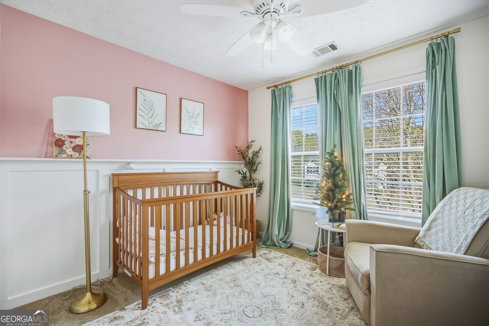 236 Shenandoah Drive Hiram - Photo 28