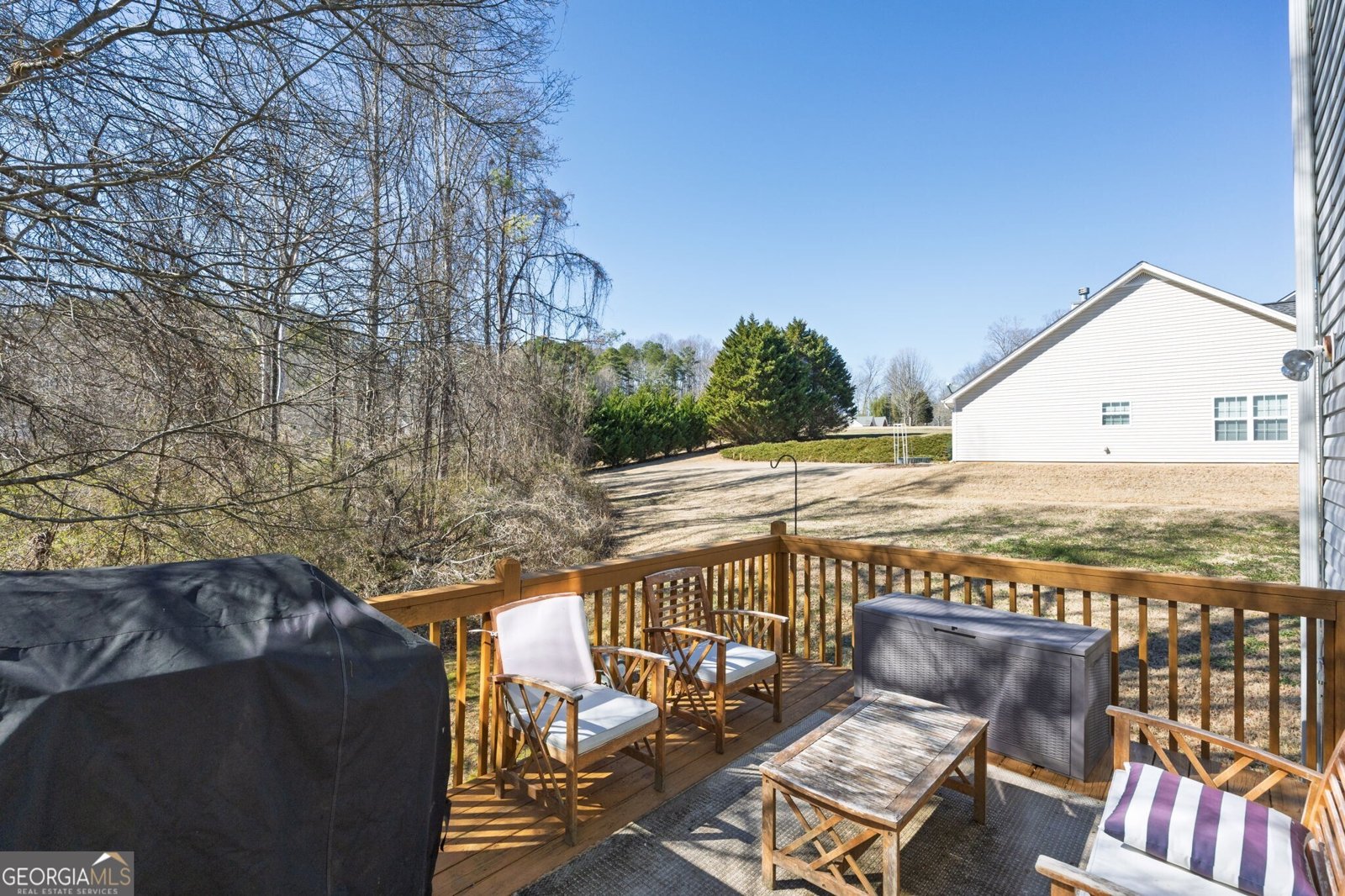 236 Shenandoah Drive Hiram - Photo 32