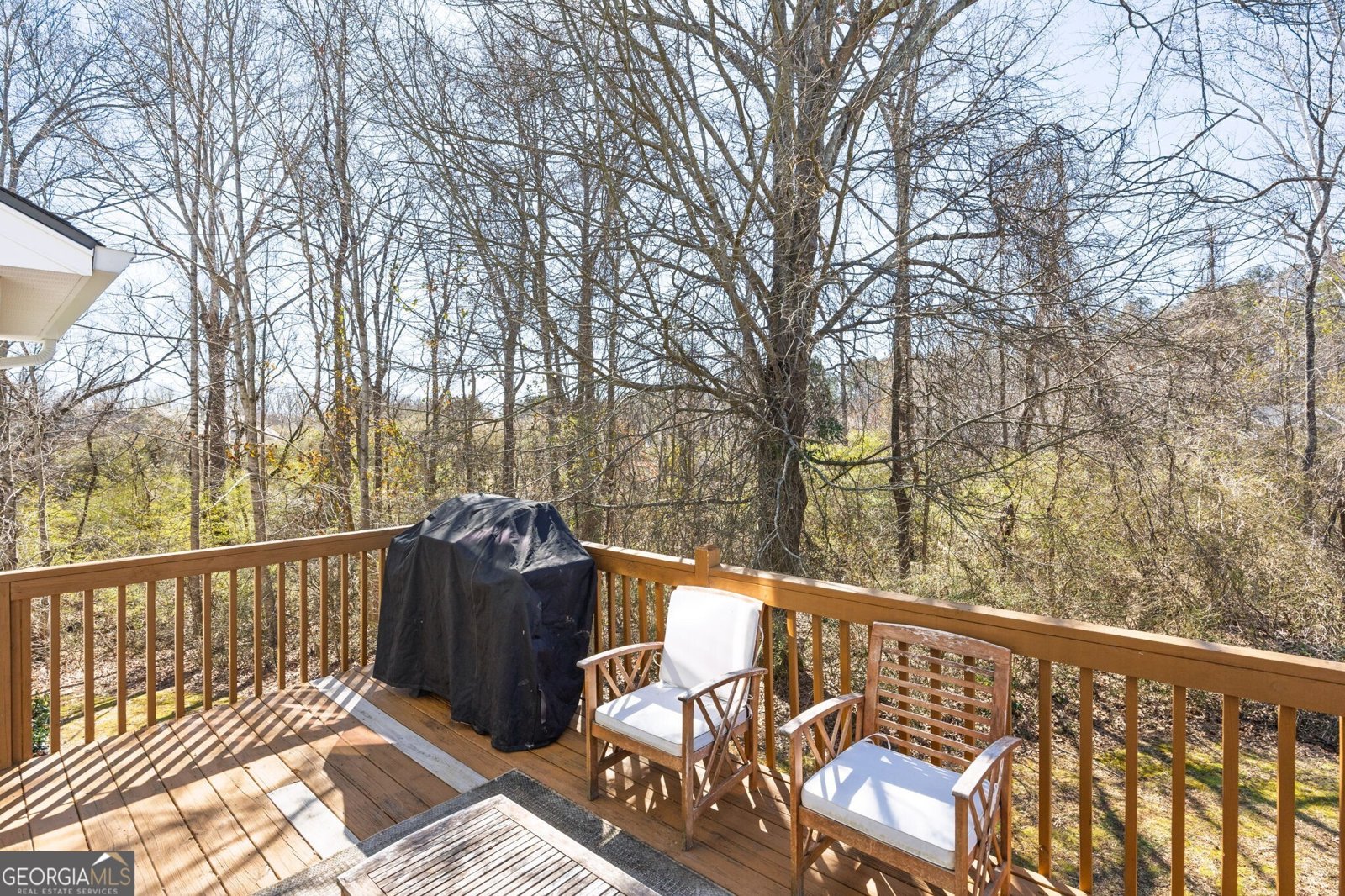 236 Shenandoah Drive Hiram - Photo 33