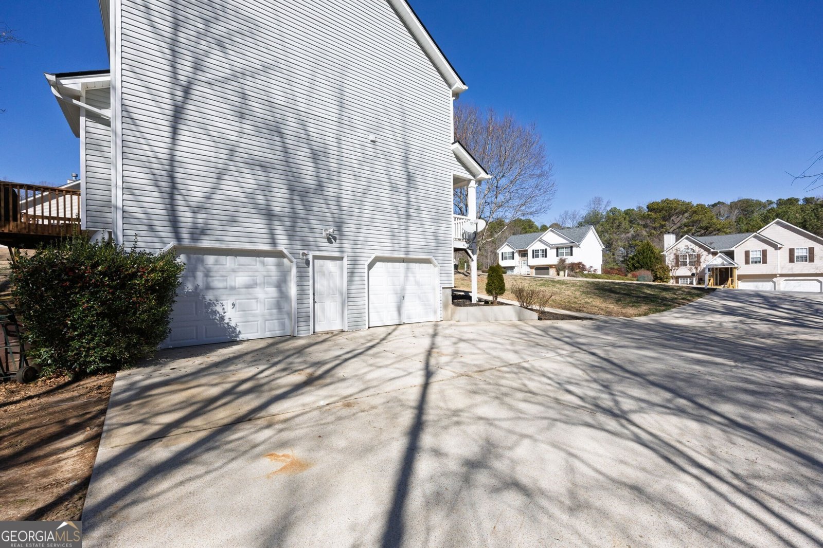 236 Shenandoah Drive Hiram - Photo 37