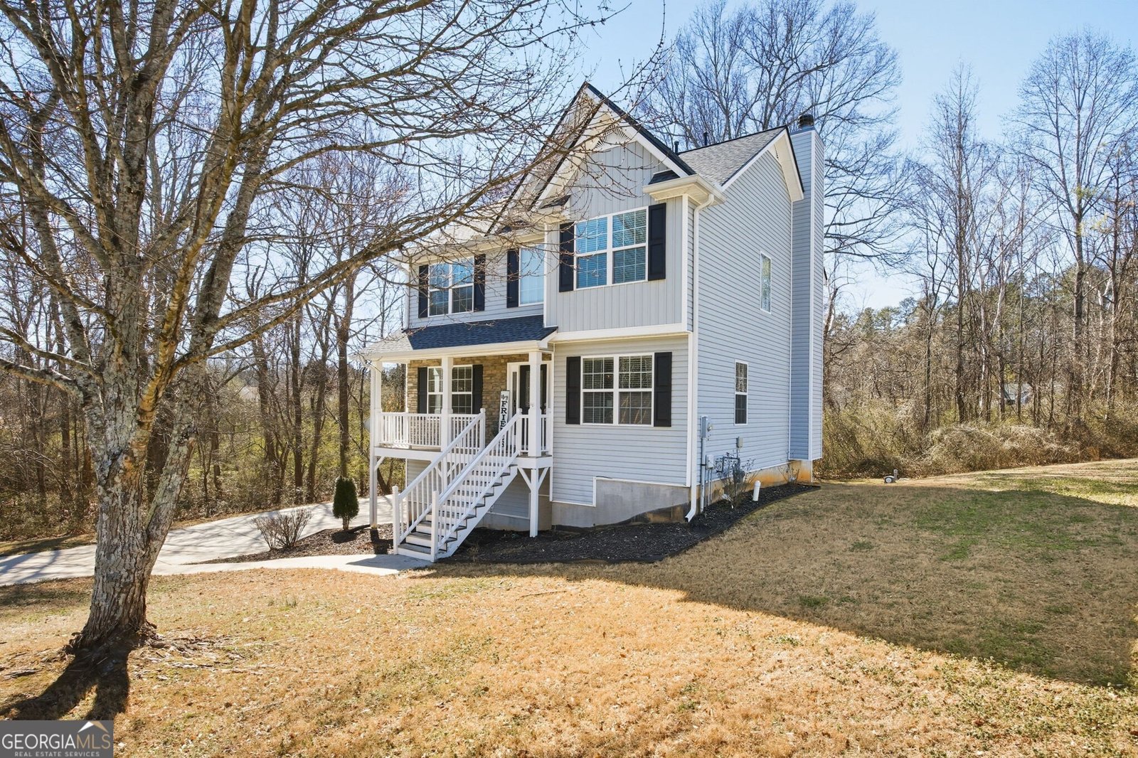 236 Shenandoah Drive Hiram - Photo 38