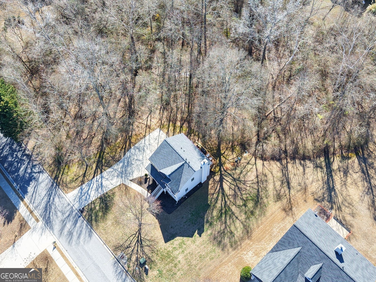 236 Shenandoah Drive Hiram - Photo 40