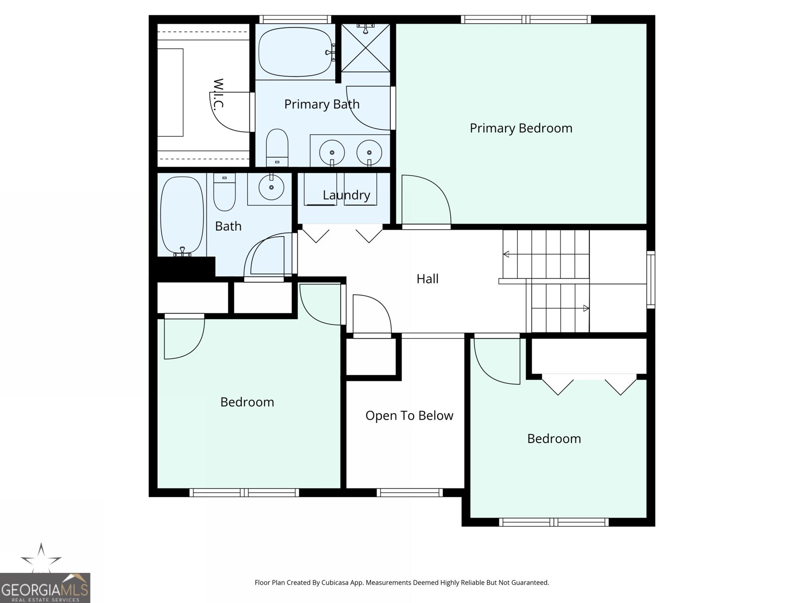 236 Shenandoah Drive Hiram - Photo 45