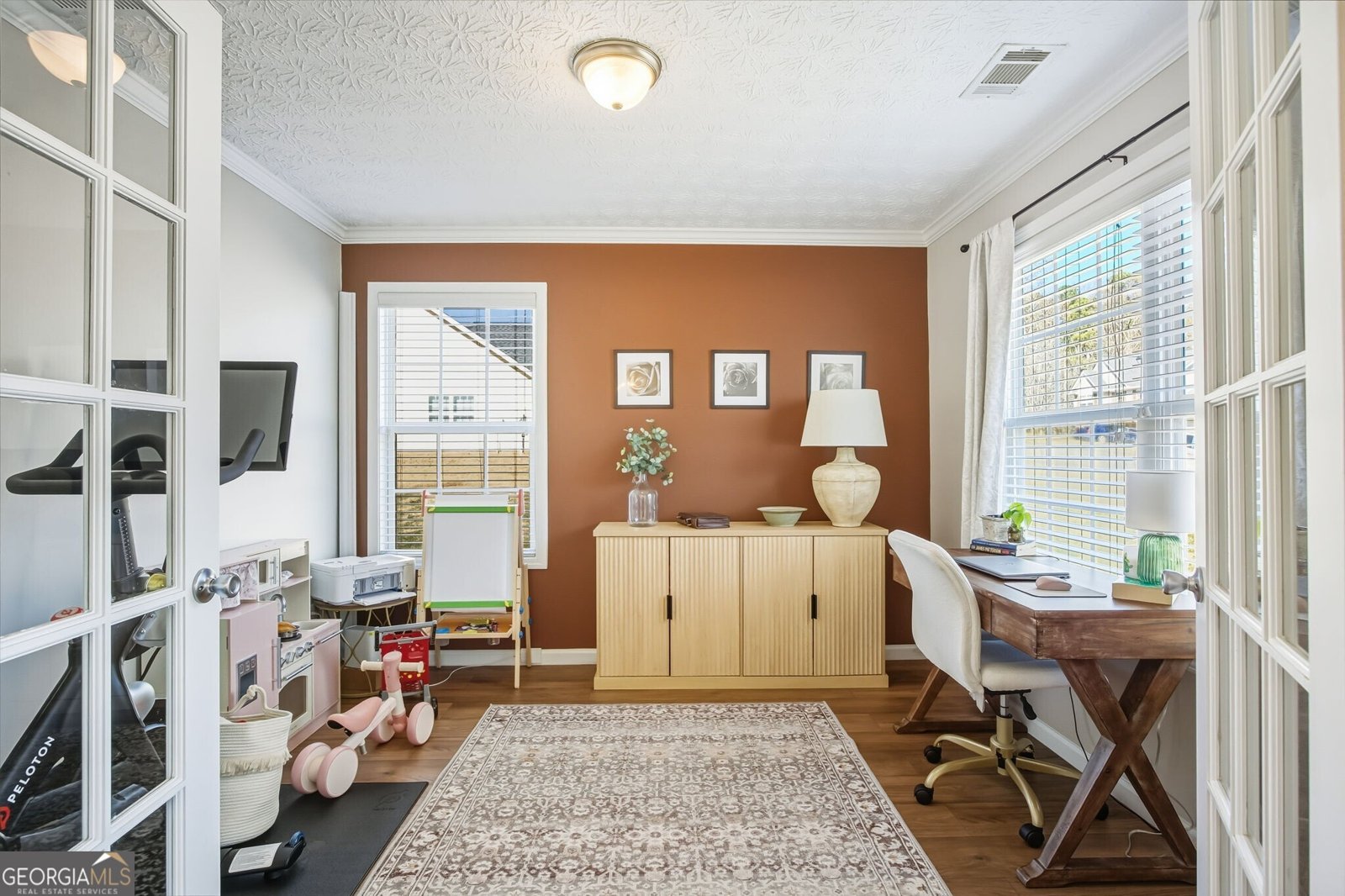 236 Shenandoah Drive Hiram - Photo 7