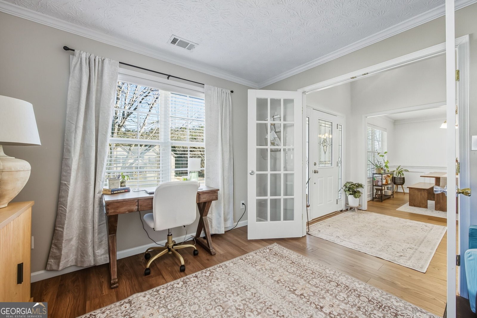 236 Shenandoah Drive Hiram - Photo 8