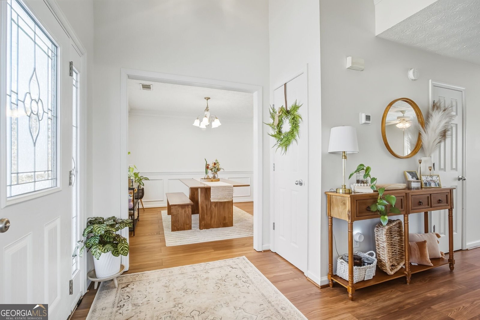 236 Shenandoah Drive Hiram - Photo 9