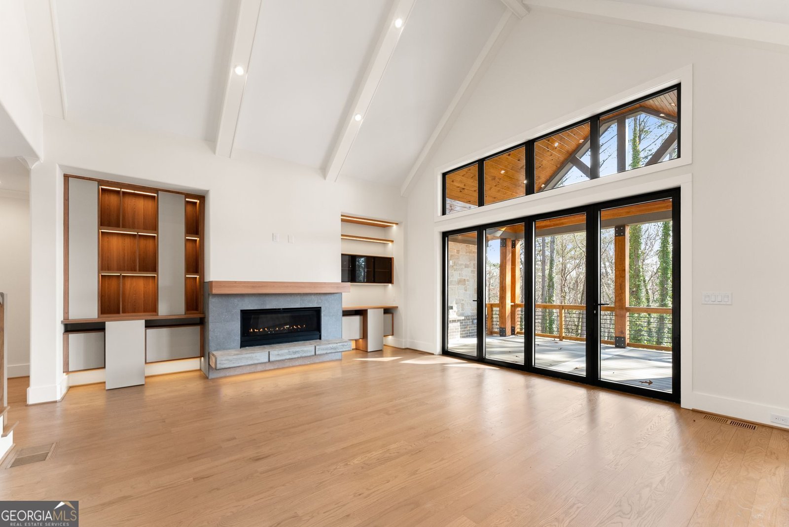 1110 Flowers Drive Cumming - Photo 10