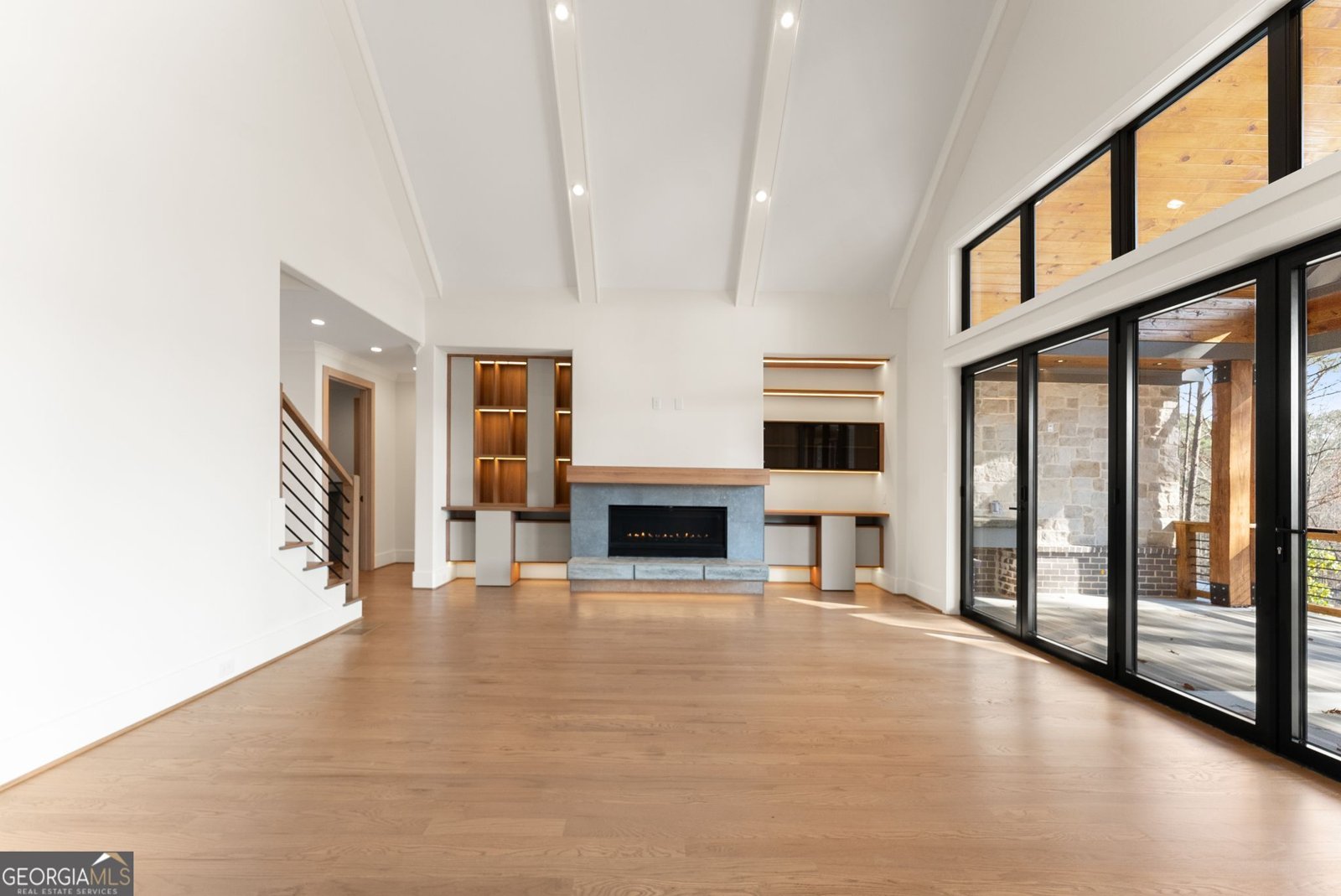 1110 Flowers Drive Cumming - Photo 11