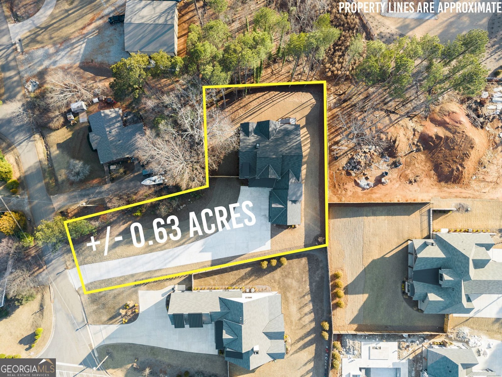 1110 Flowers Drive Cumming - Photo 13