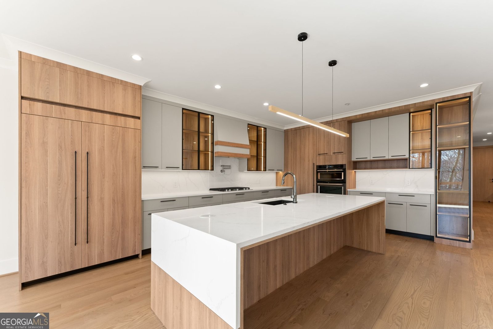 1110 Flowers Drive Cumming - Photo 16