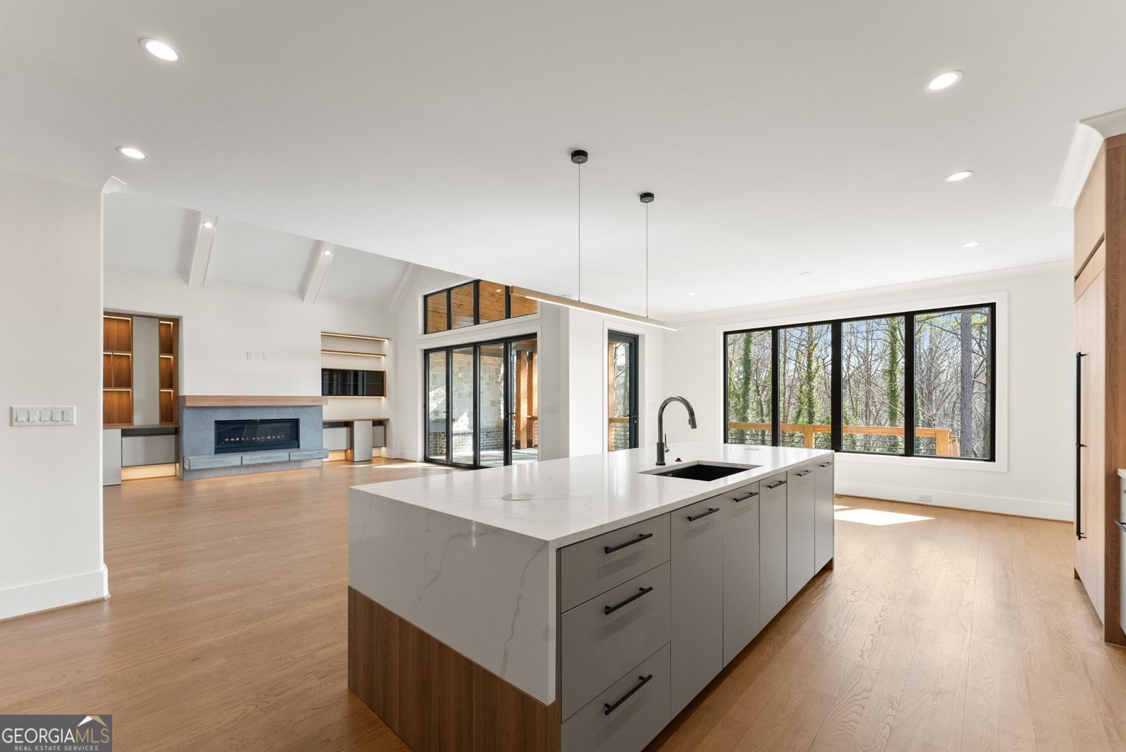 1110 Flowers Drive Cumming - Photo 17