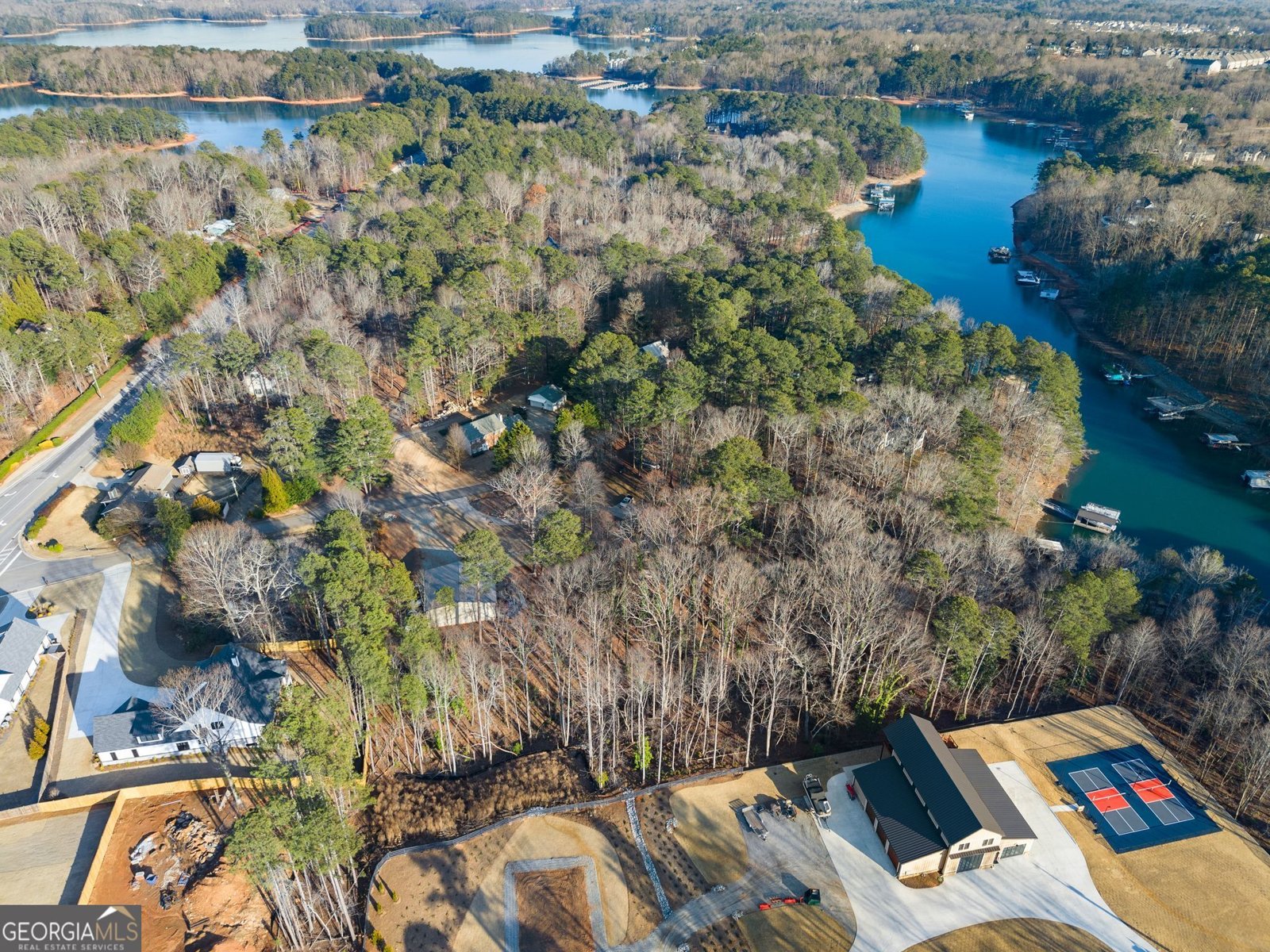 1110 Flowers Drive Cumming - Photo 31