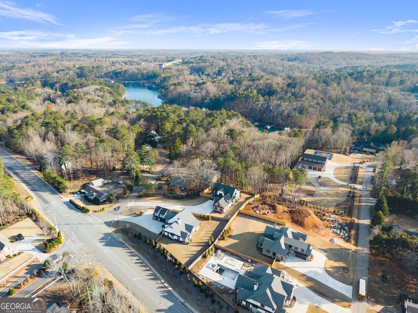 1110 Flowers Drive Cumming - Photo 35