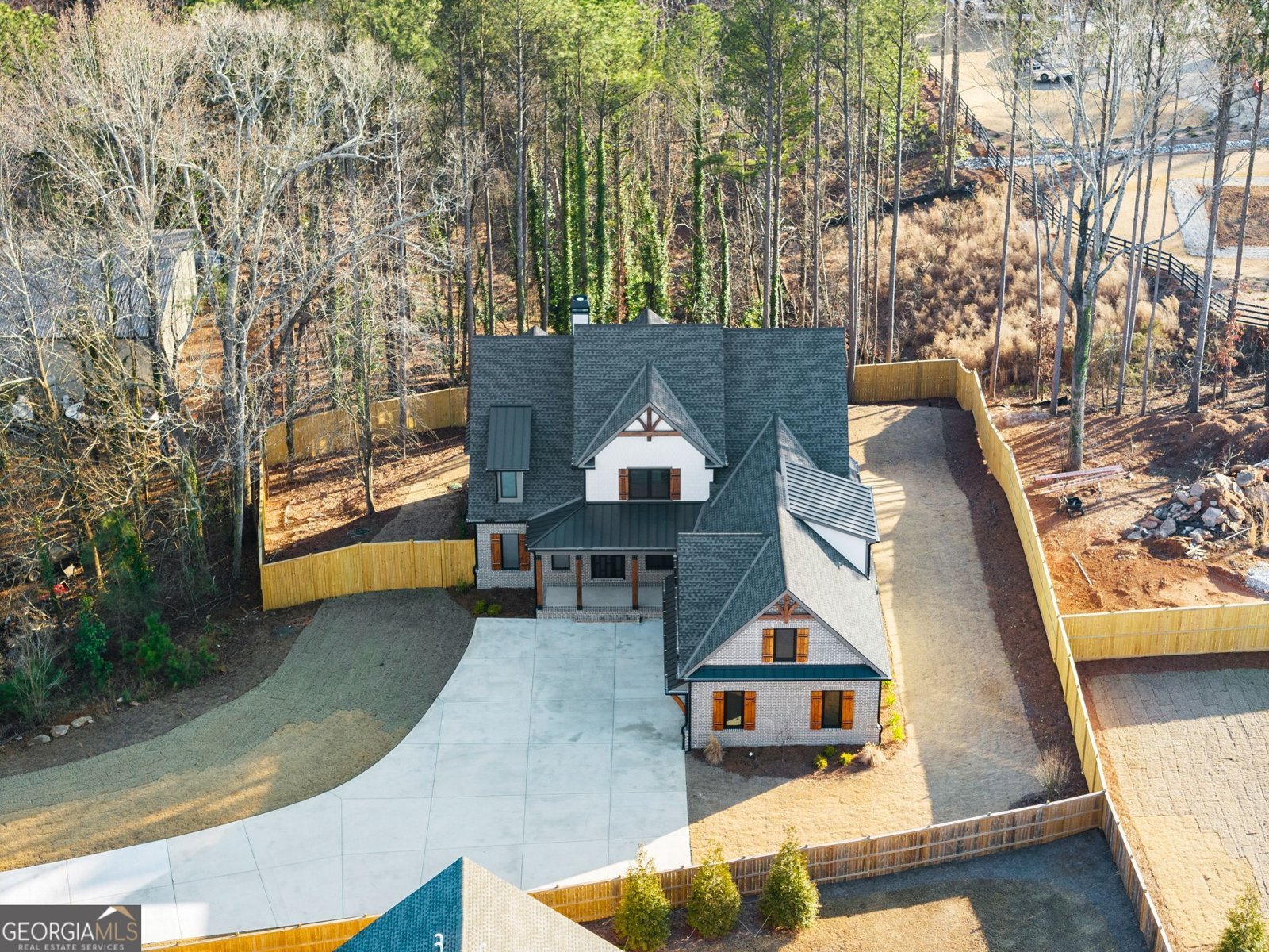 1110 Flowers Drive Cumming - Photo 41