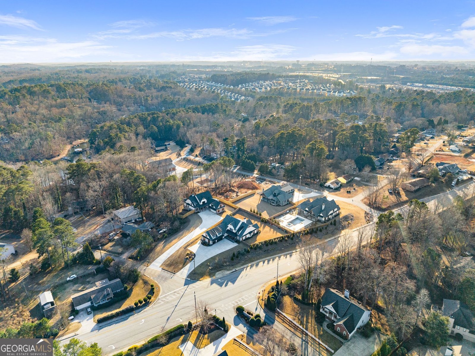 1110 Flowers Drive Cumming - Photo 46