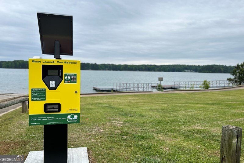 1110 Flowers Drive Cumming - Photo 48