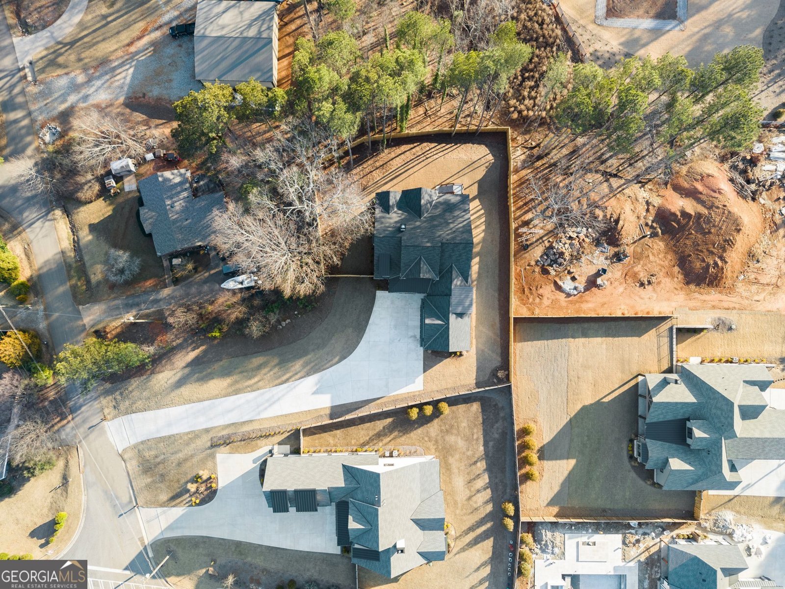 1110 Flowers Drive Cumming - Photo 55