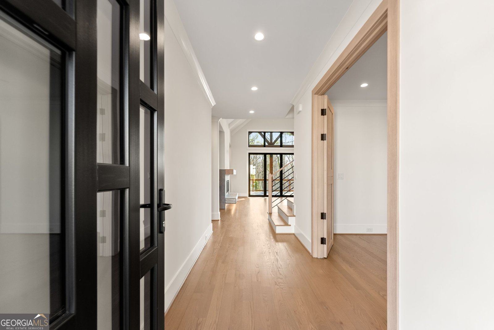 1110 Flowers Drive Cumming - Photo 6