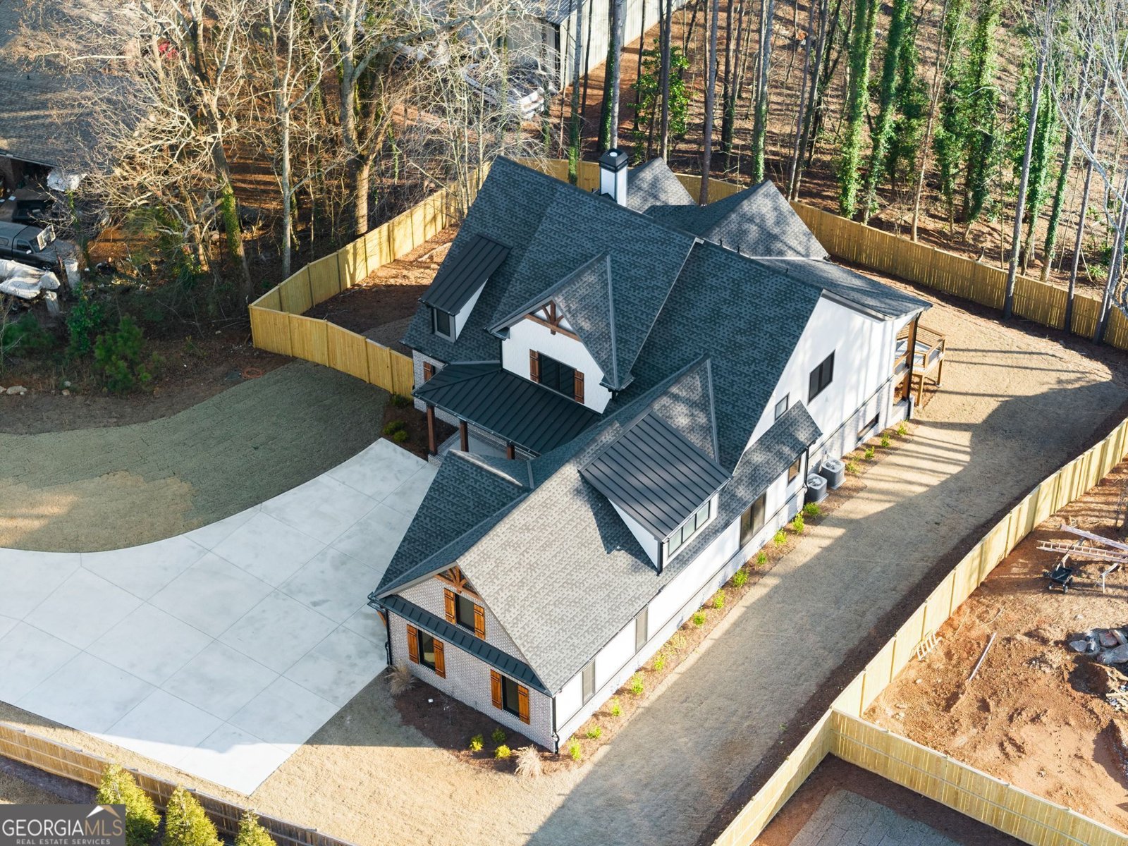 1110 Flowers Drive Cumming - Photo 67