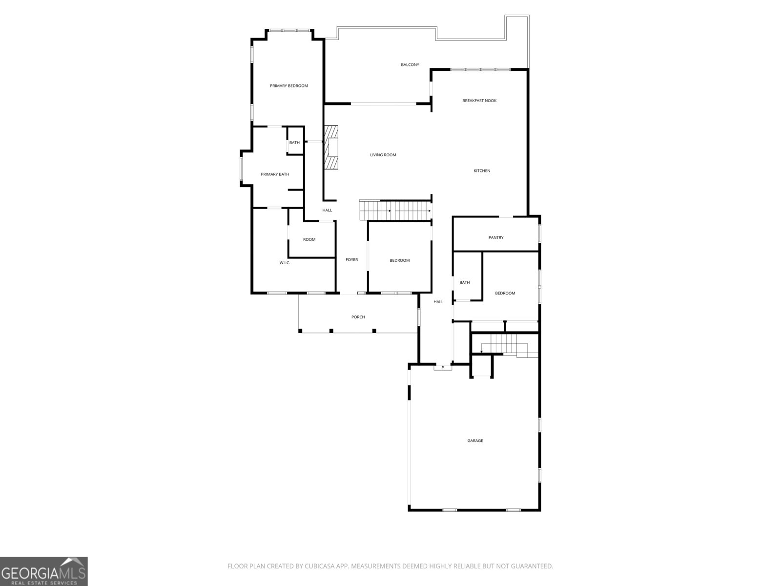 1110 Flowers Drive Cumming - Photo 68