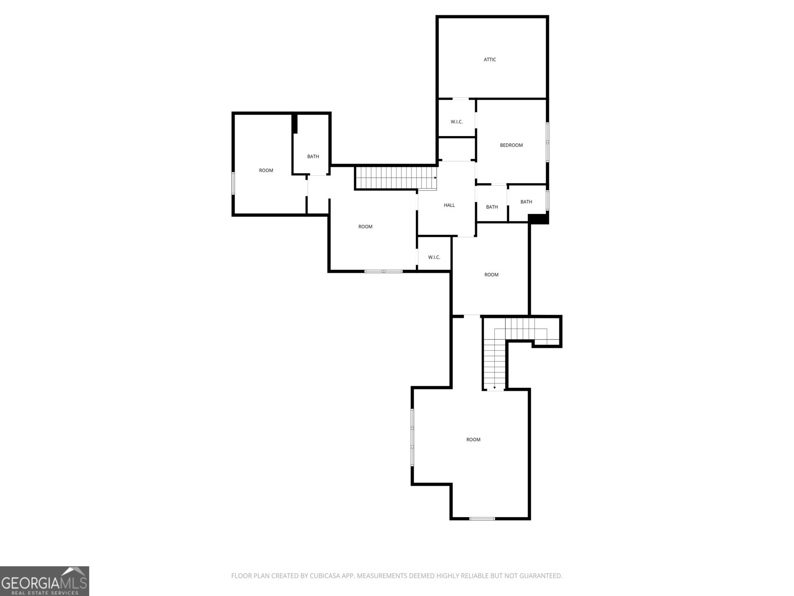 1110 Flowers Drive Cumming - Photo 69