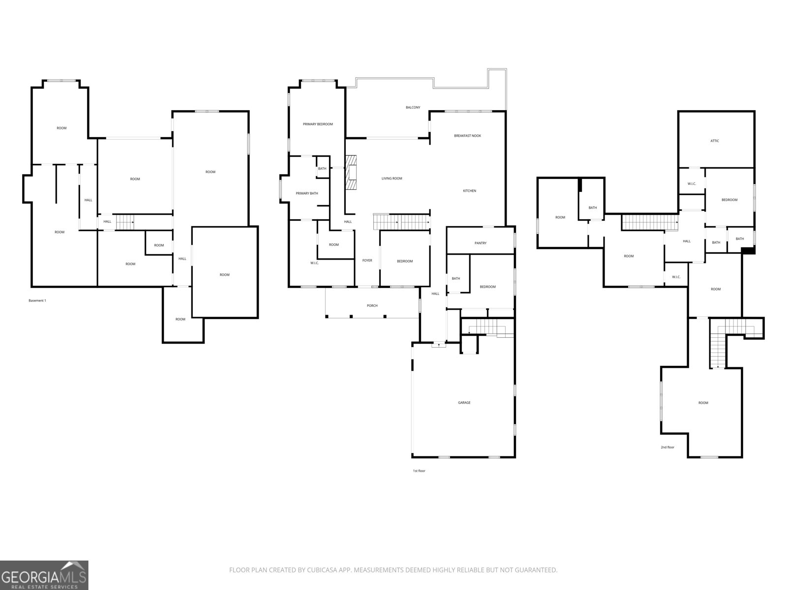 1110 Flowers Drive Cumming - Photo 70