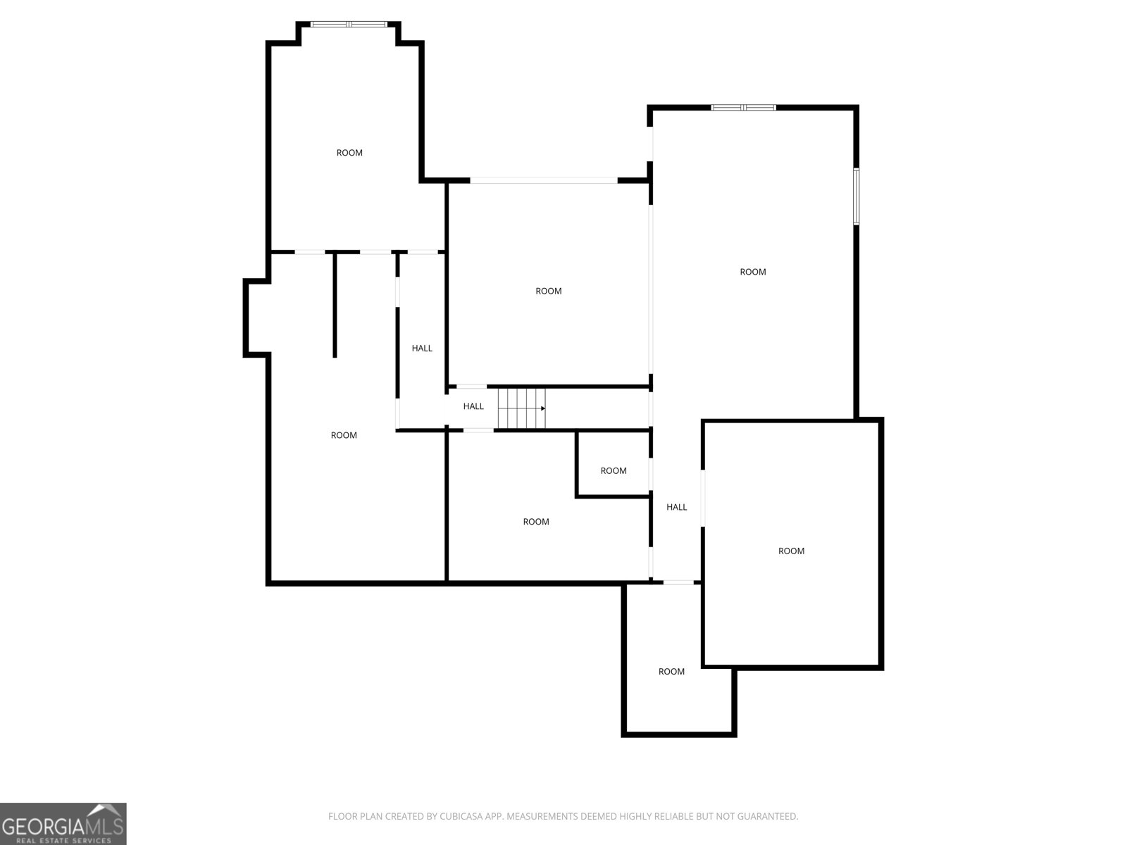 1110 Flowers Drive Cumming - Photo 71