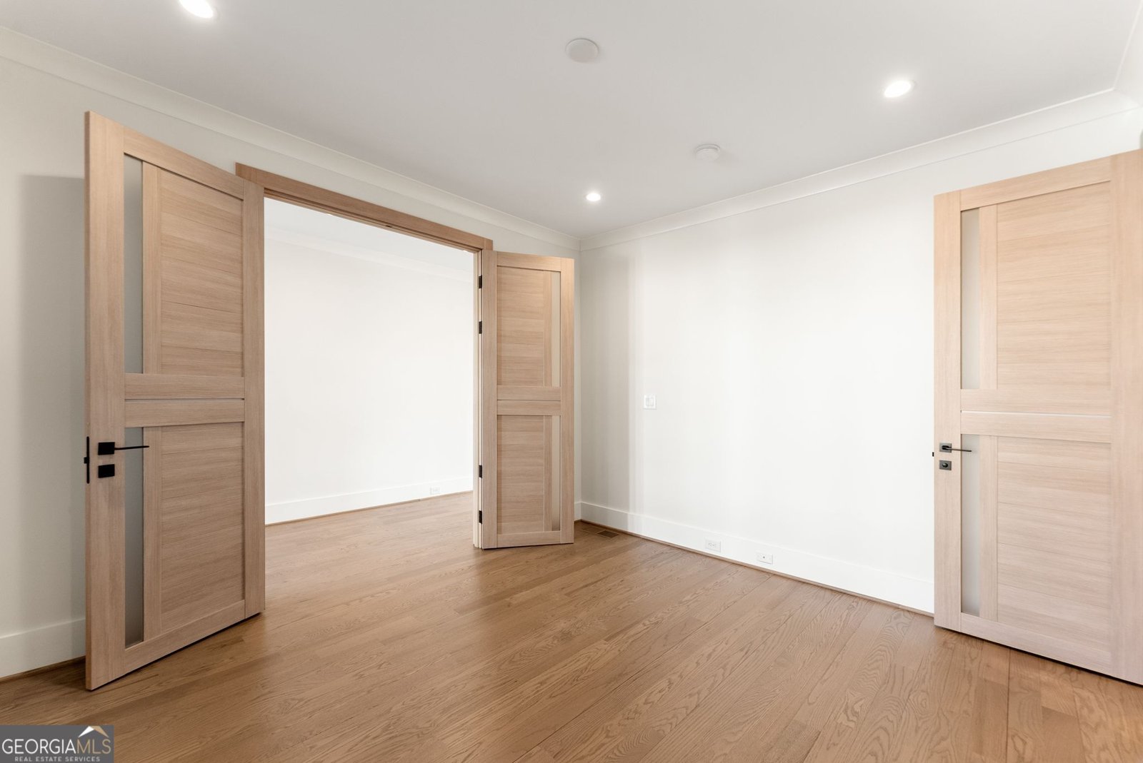 1110 Flowers Drive Cumming - Photo 8