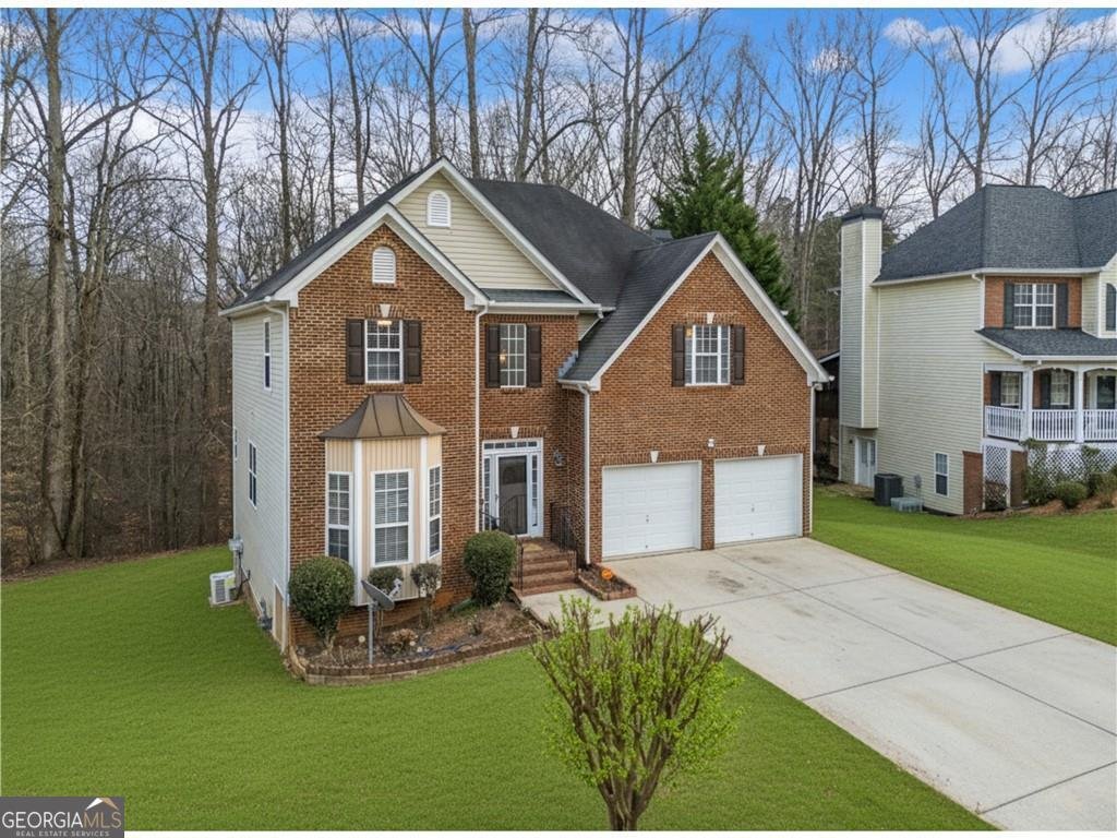 3215 Rose Petal Lane Powder Springs - Photo 1