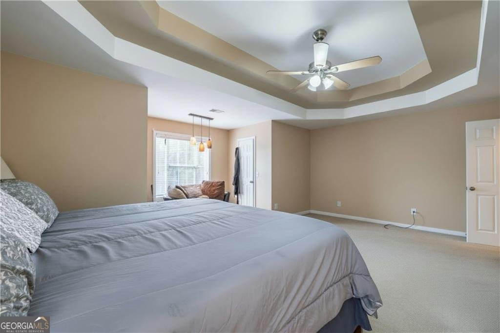 3215 Rose Petal Lane Powder Springs - Photo 12