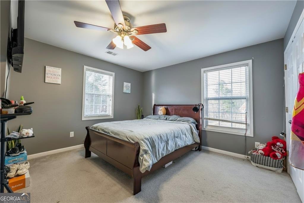 3215 Rose Petal Lane Powder Springs - Photo 17