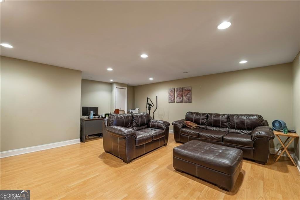 3215 Rose Petal Lane Powder Springs - Photo 19