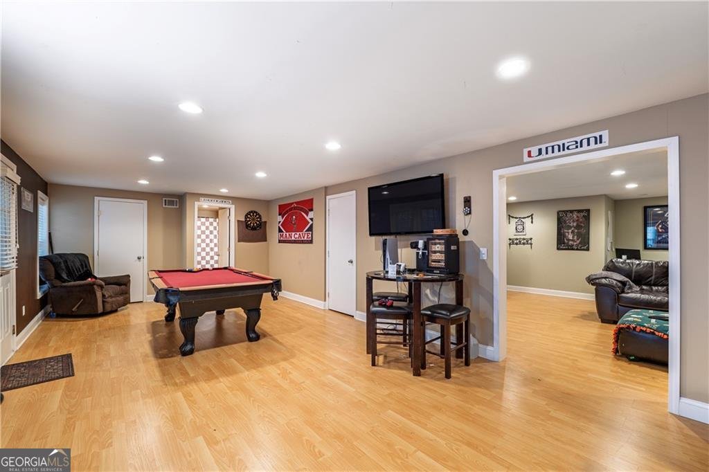 3215 Rose Petal Lane Powder Springs - Photo 20