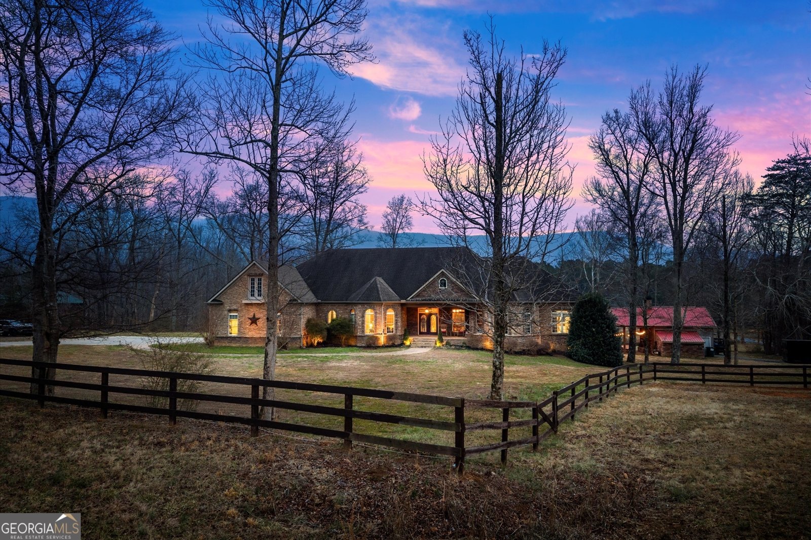 456 Valley Road Rydal - Photo 10