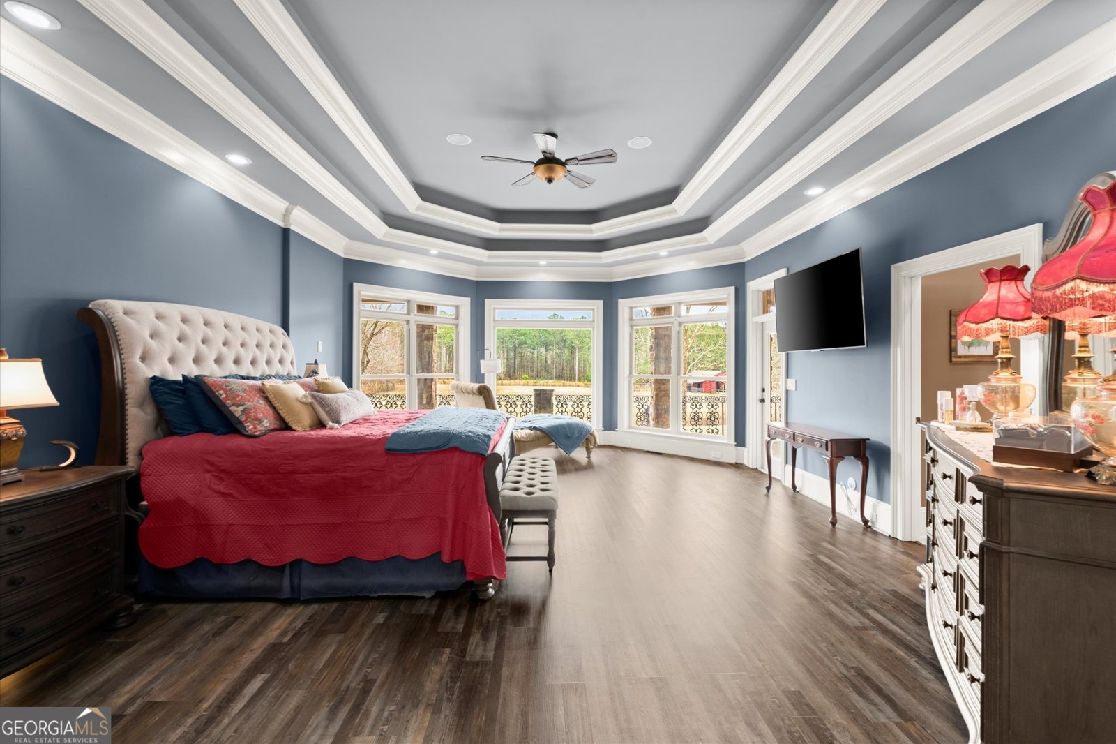 456 Valley Road Rydal - Photo 100