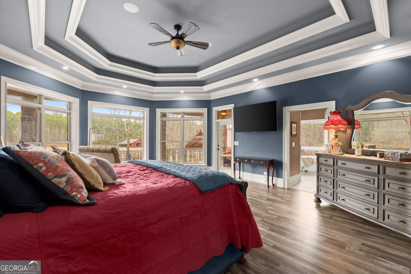 456 Valley Road Rydal - Photo 102