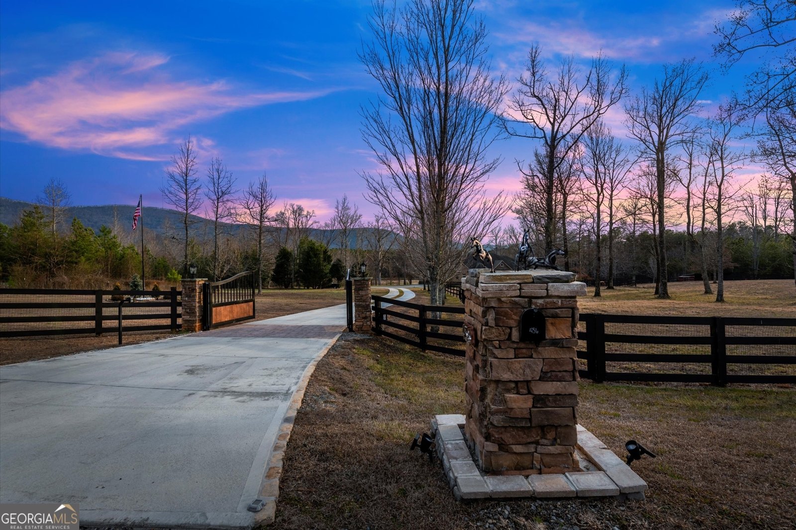 456 Valley Road Rydal - Photo 145