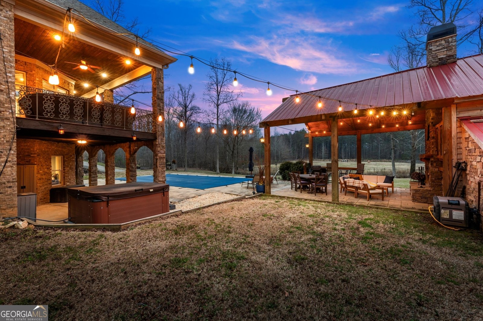 456 Valley Road Rydal - Photo 148