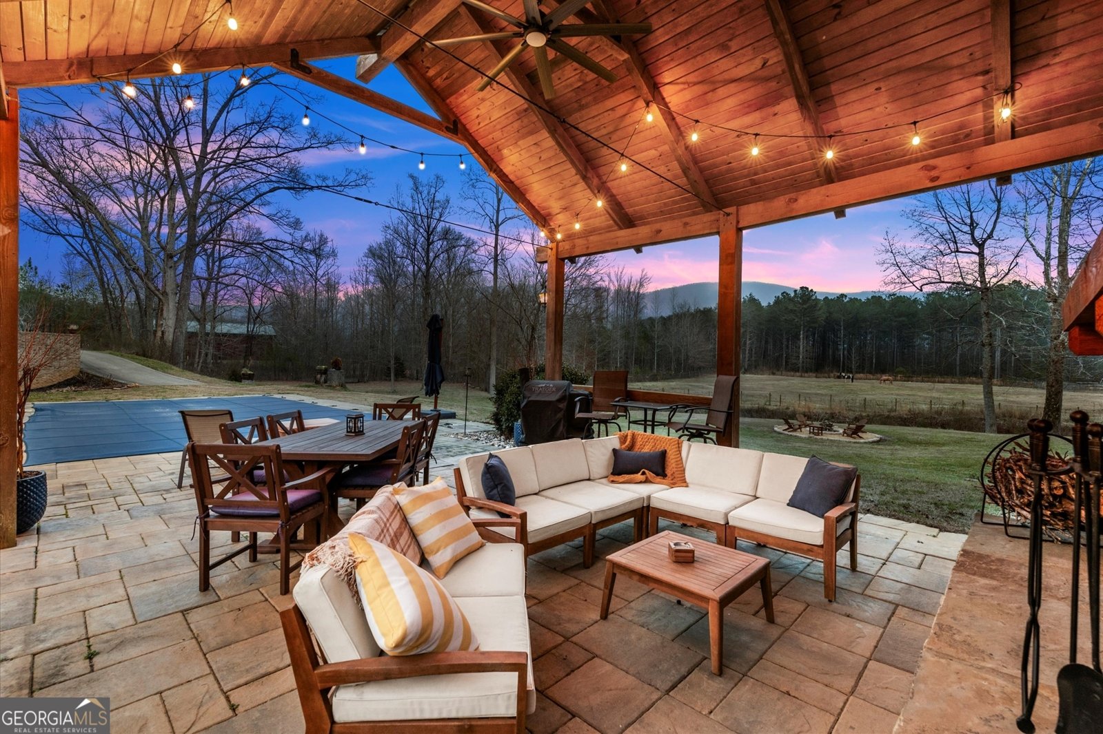 456 Valley Road Rydal - Photo 149