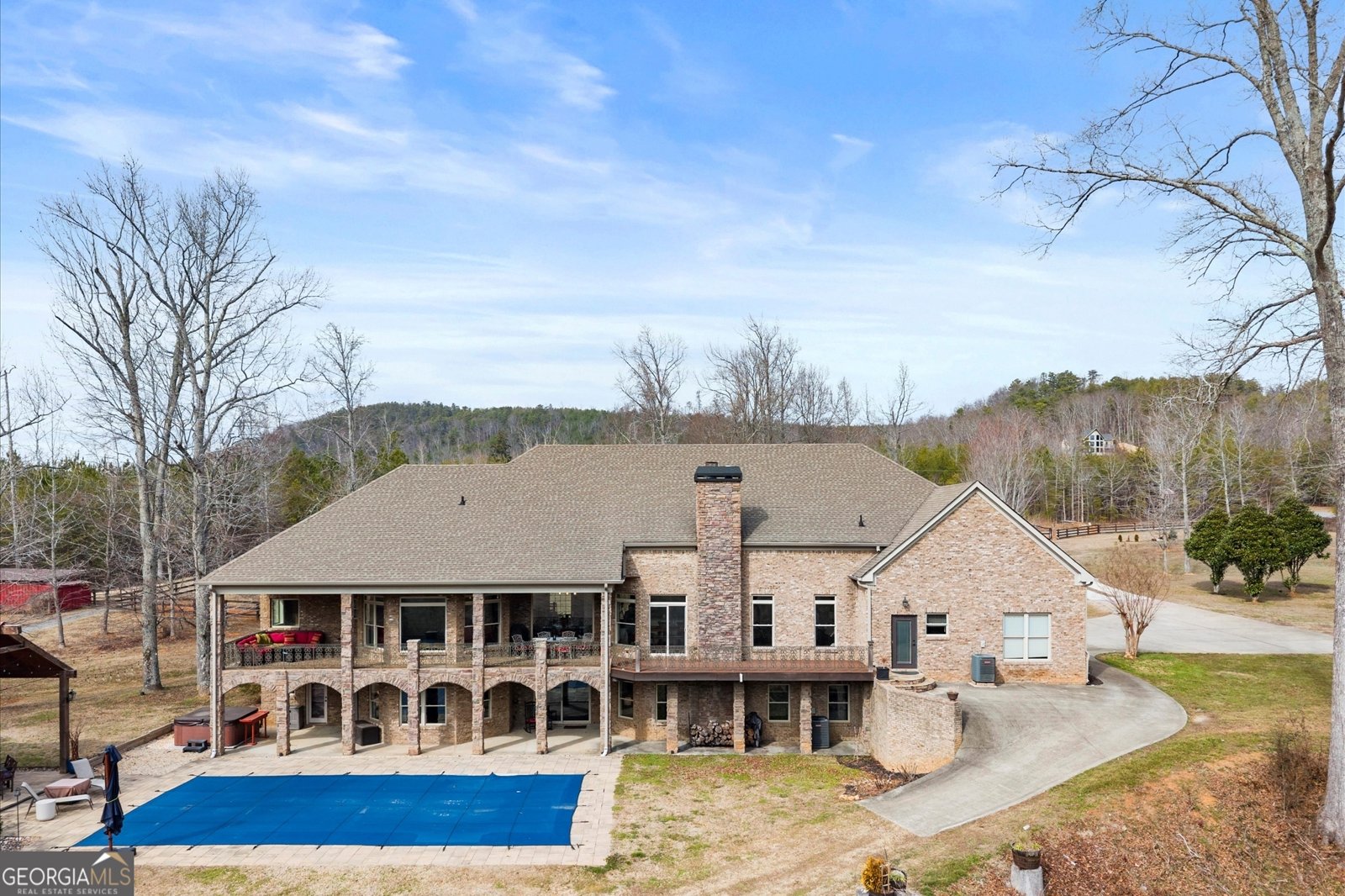 456 Valley Road Rydal - Photo 15