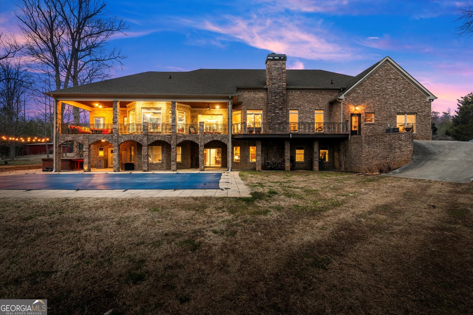 456 Valley Road Rydal - Photo 152