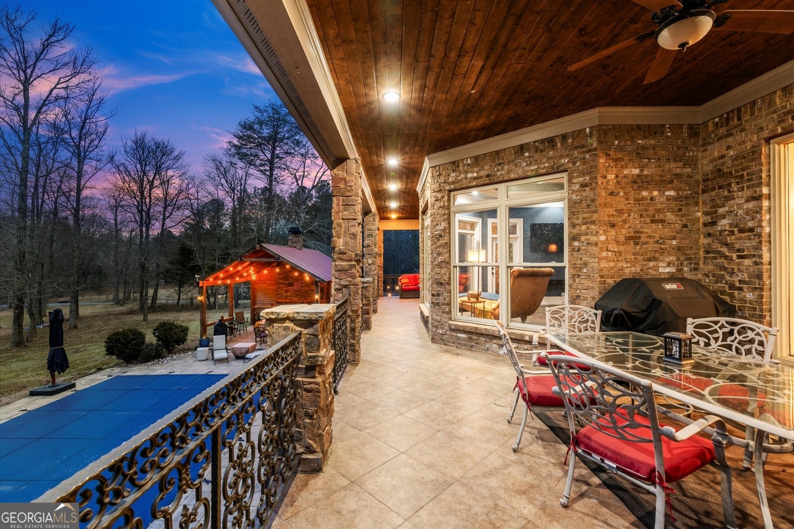 456 Valley Road Rydal - Photo 153