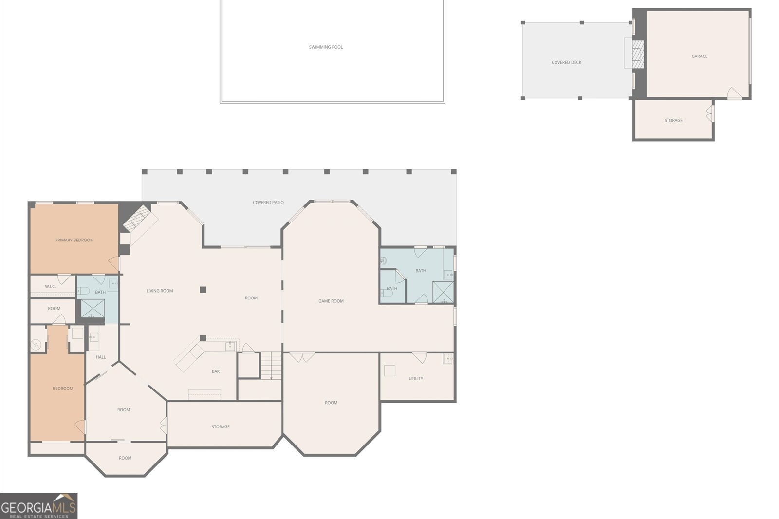 456 Valley Road Rydal - Photo 156