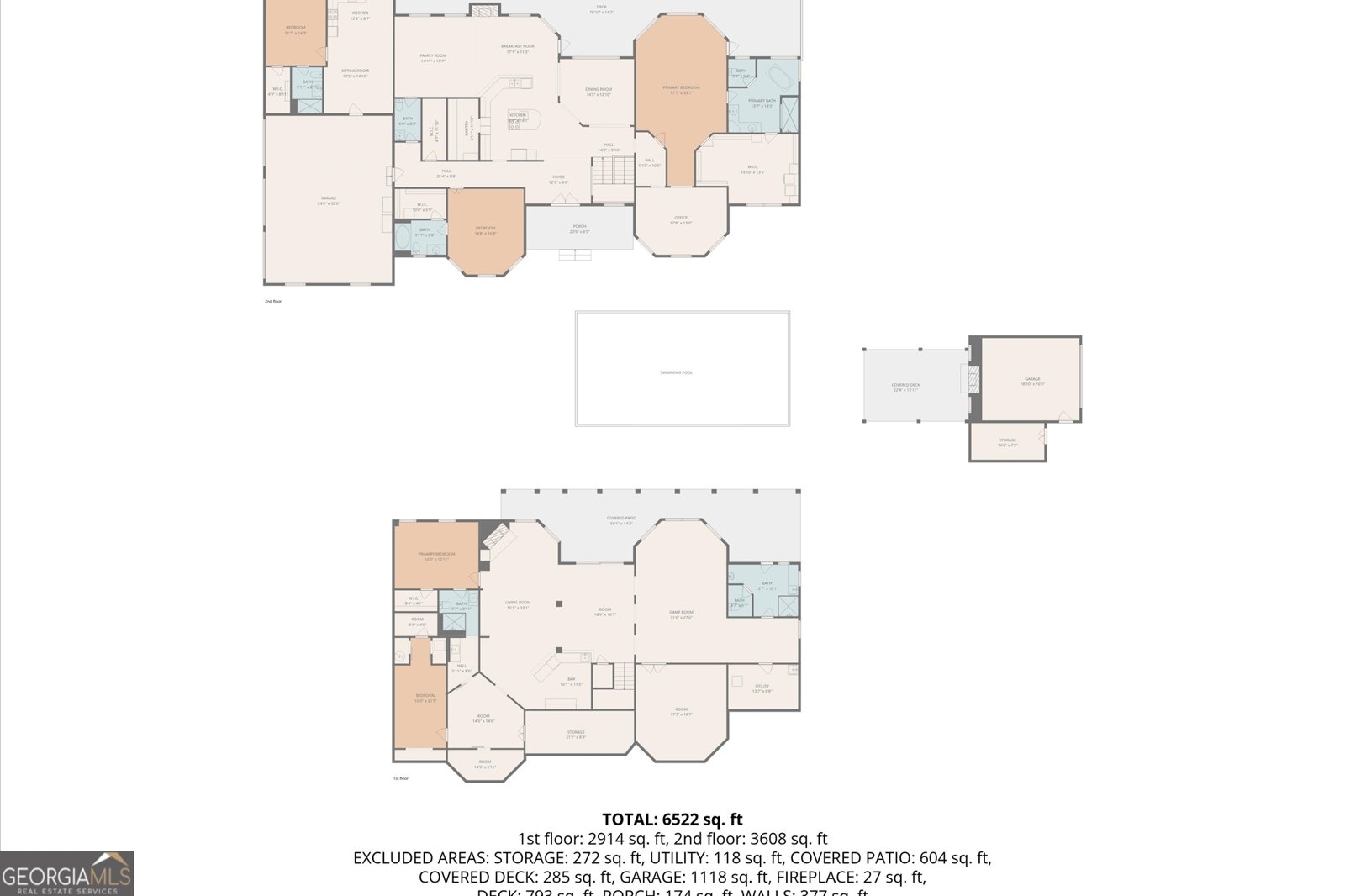 456 Valley Road Rydal - Photo 157