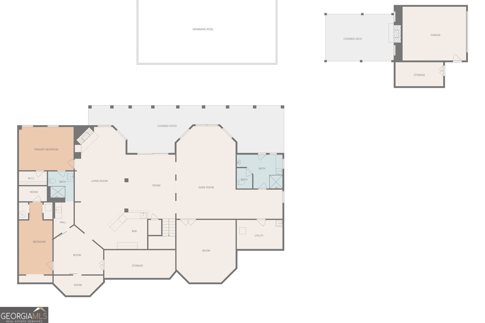 456 Valley Road Rydal - Photo 159