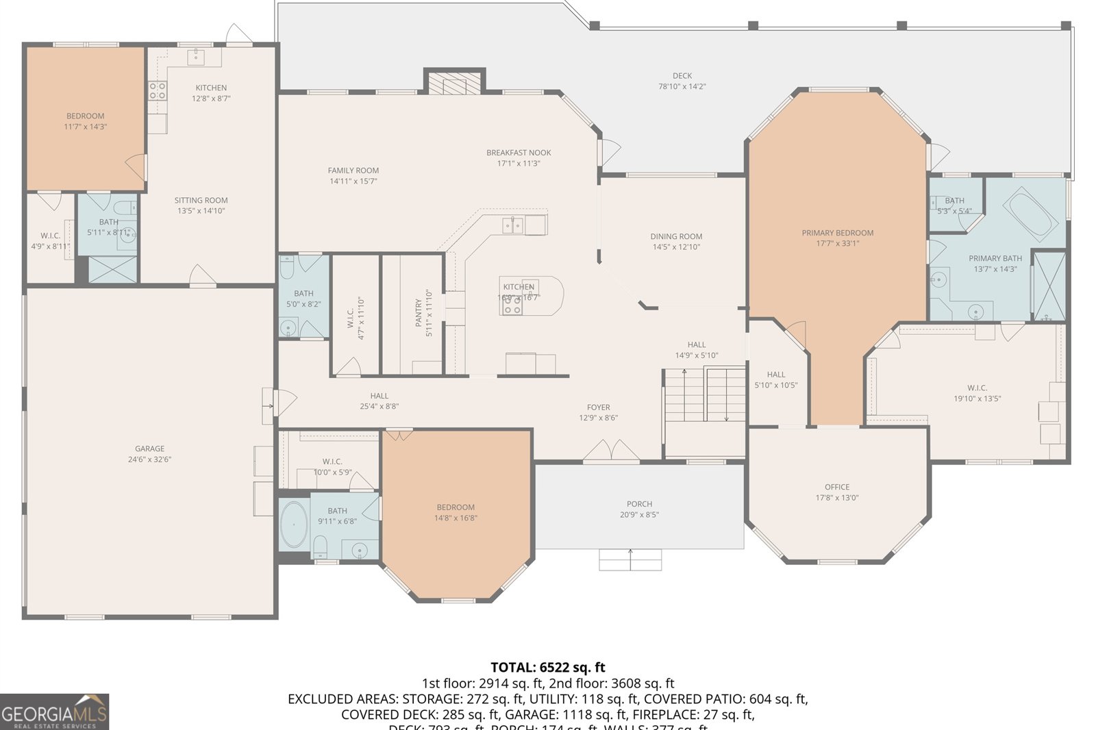456 Valley Road Rydal - Photo 160