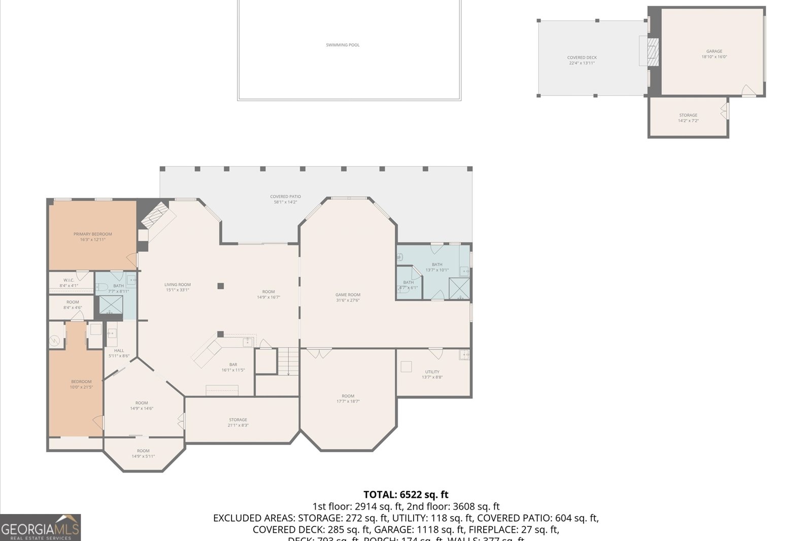 456 Valley Road Rydal - Photo 165