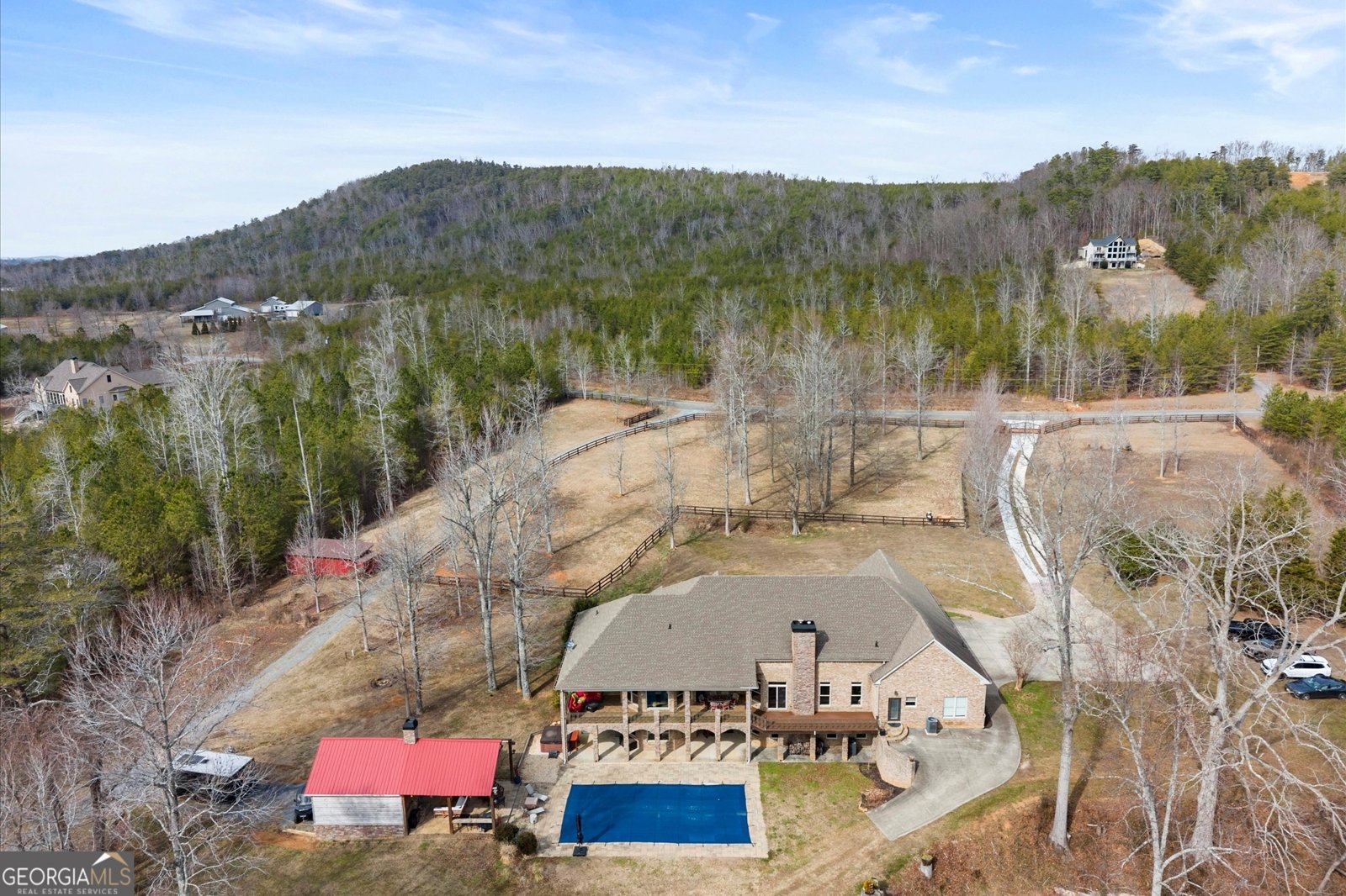 456 Valley Road Rydal - Photo 17