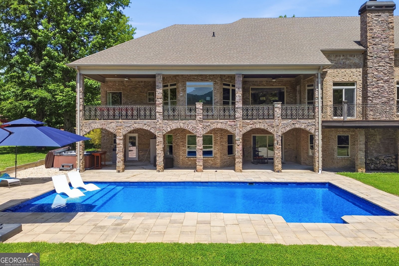 456 Valley Road Rydal - Photo 176